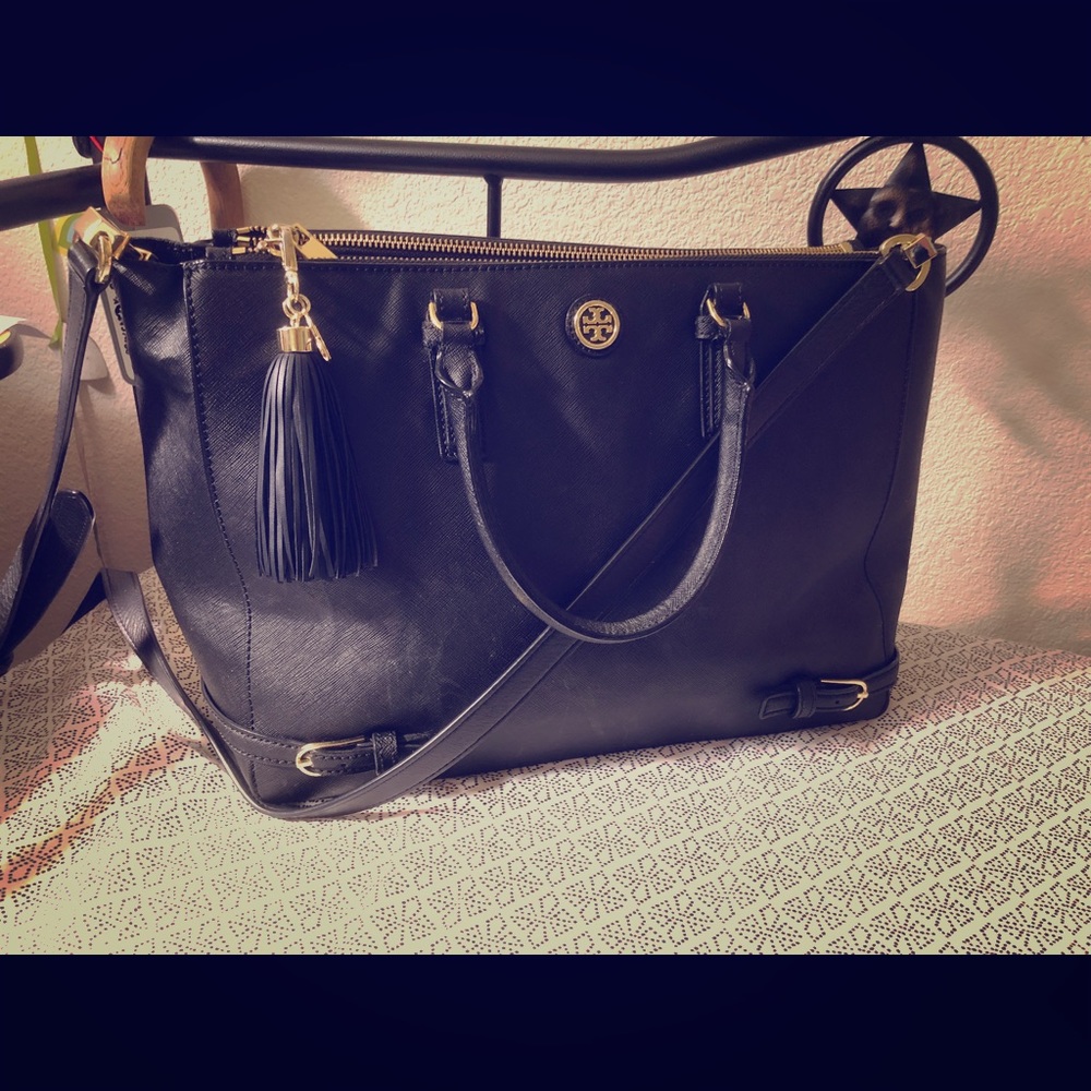 Tory Burch Large Bag